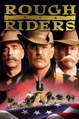 Rough Riders Miniseries