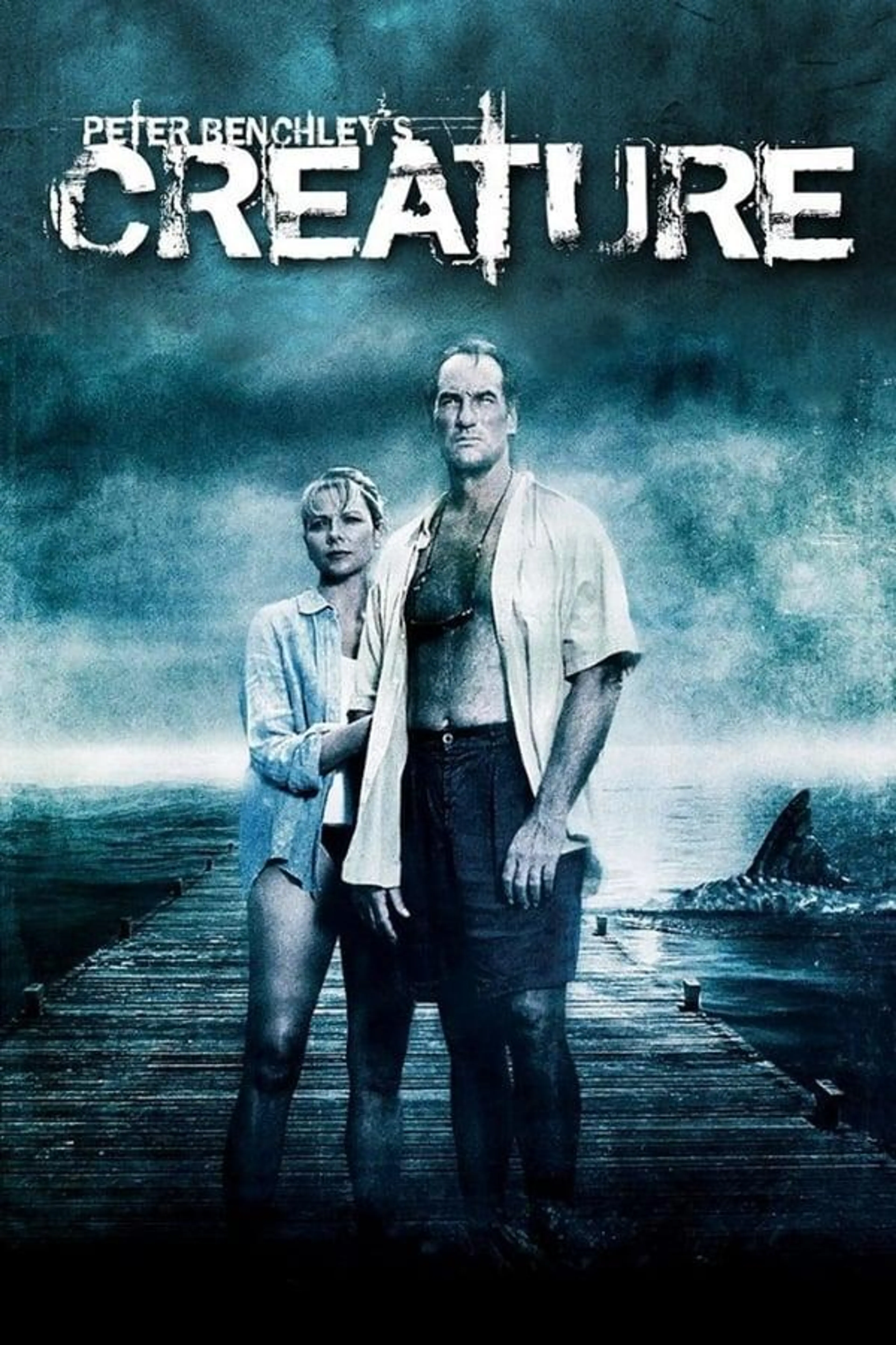 Creature Miniseries