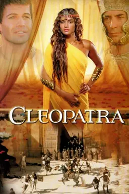 Cleopatra Miniseries