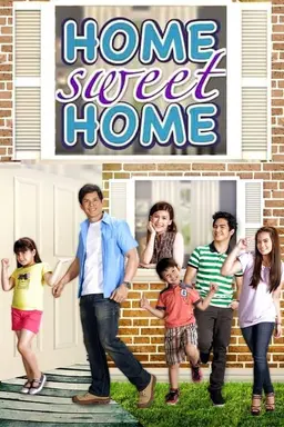 Home Sweet Home Season 1