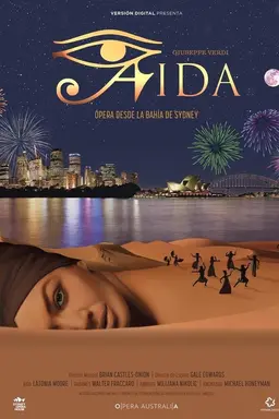 AIDA - OPERA DIFERIDO