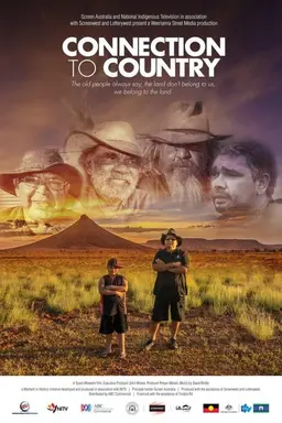 Connection to Country