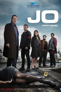 Jo Season 1