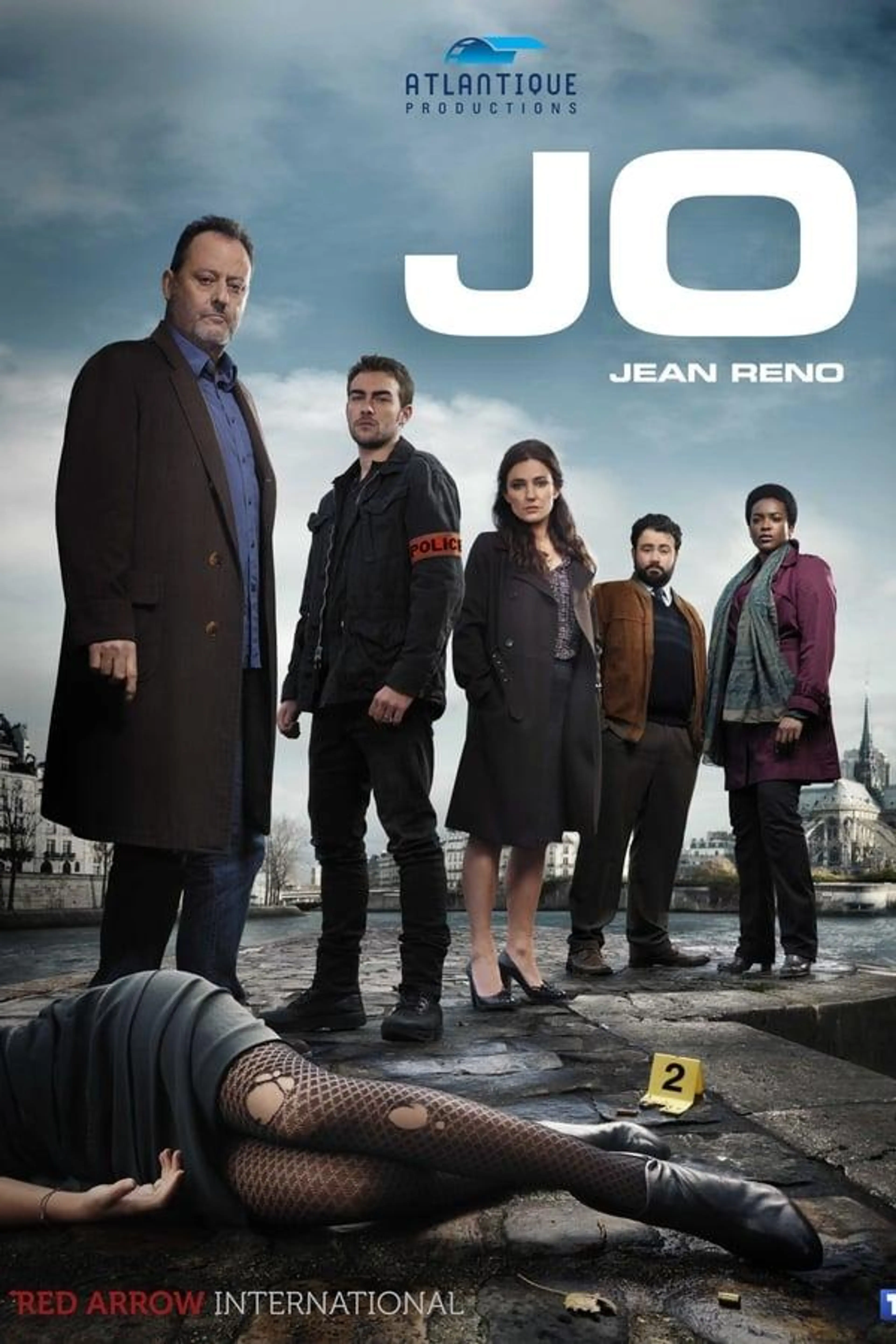 Jo Season 1