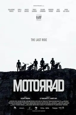 Motorrad
