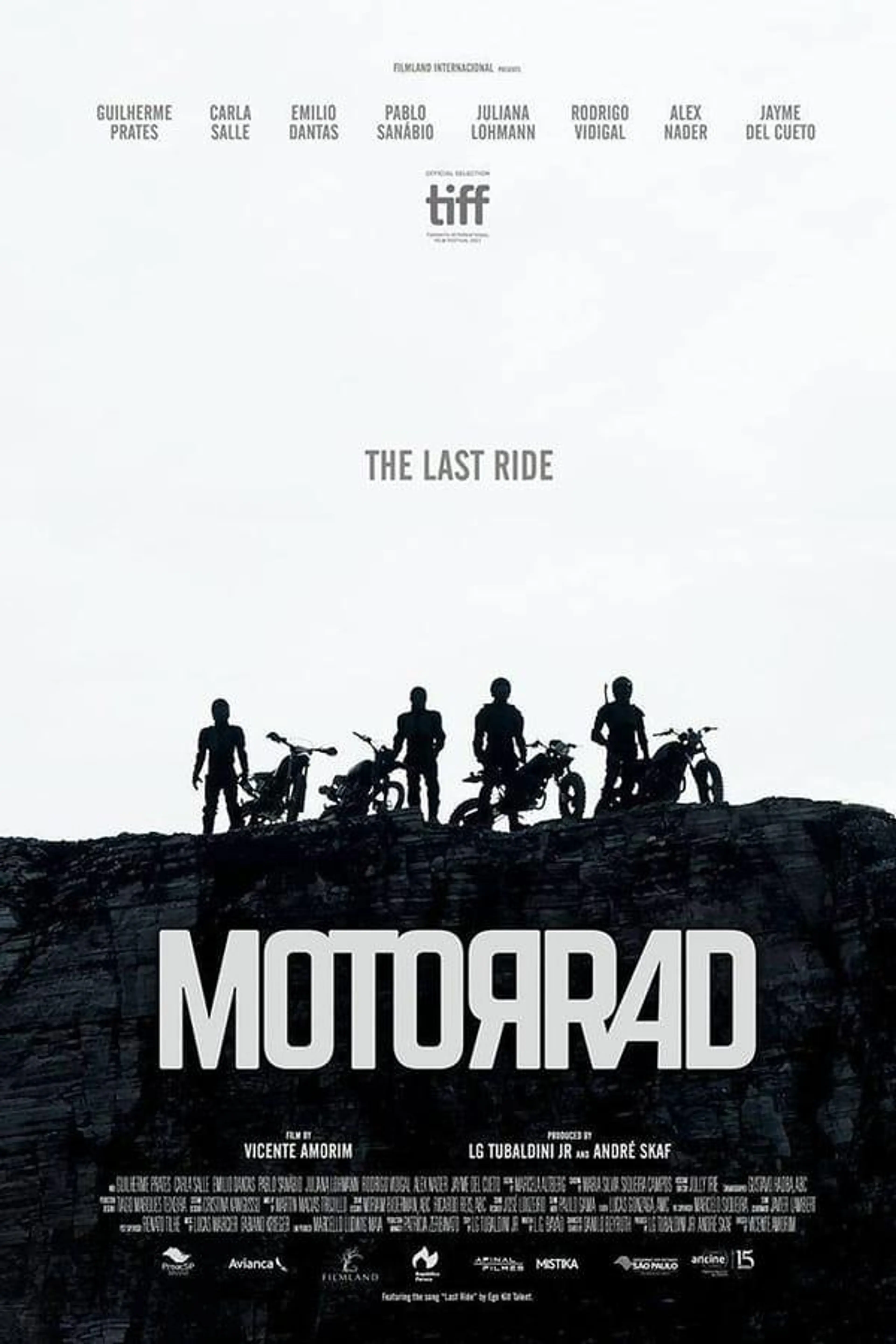 Motorrad
