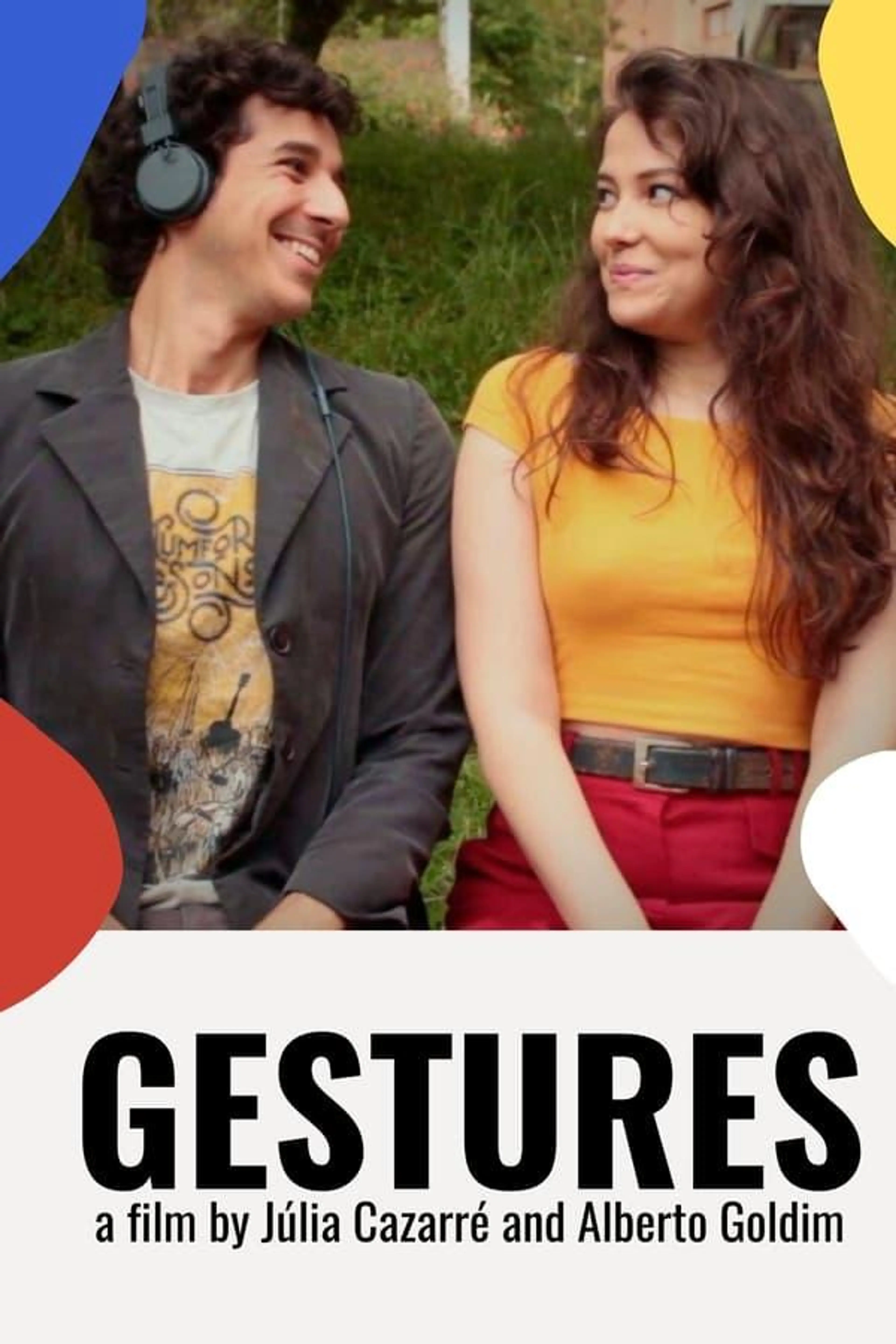 Gestures