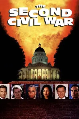 The Second Civil War Season 1