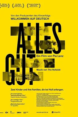 Alles gut