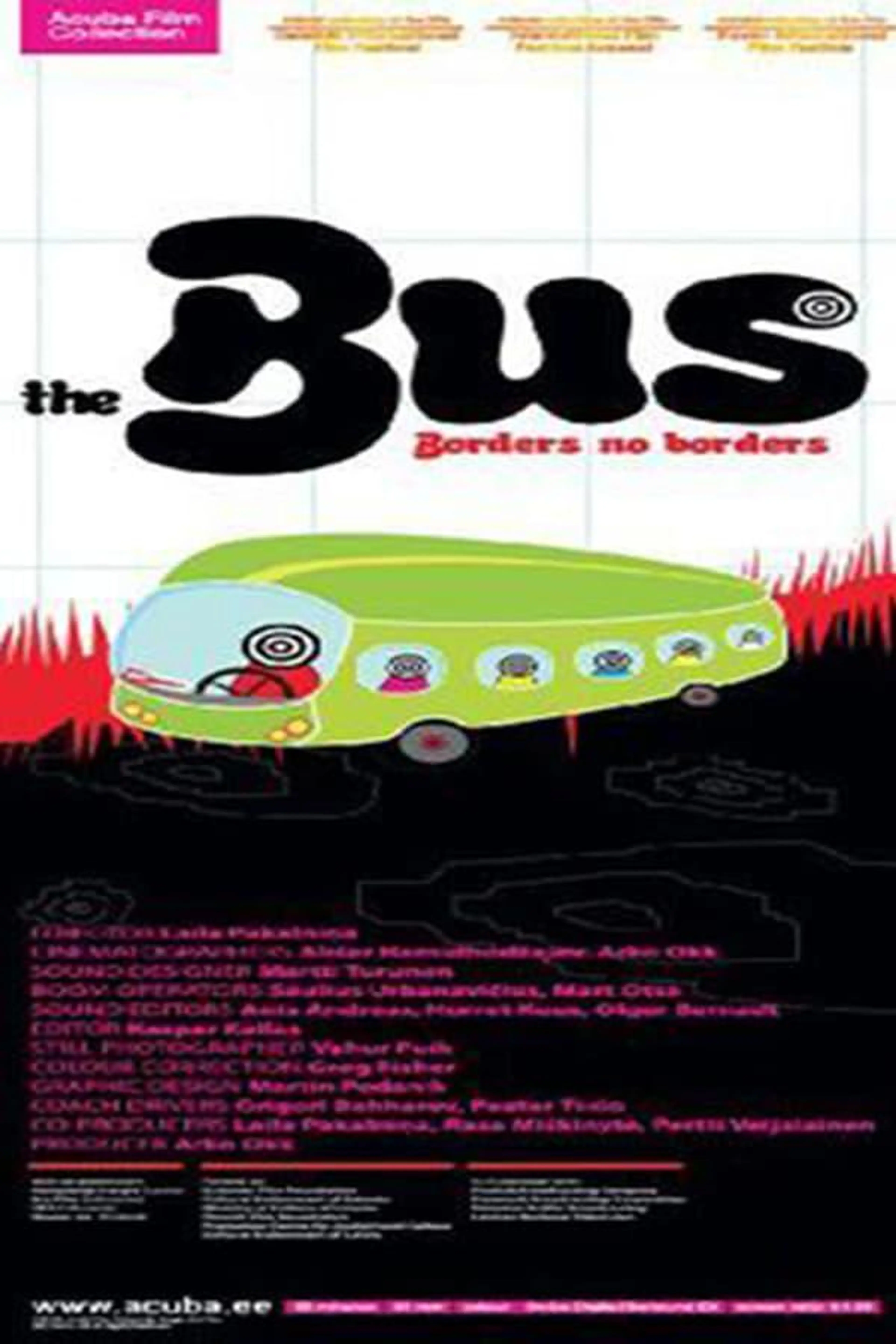 Bus
