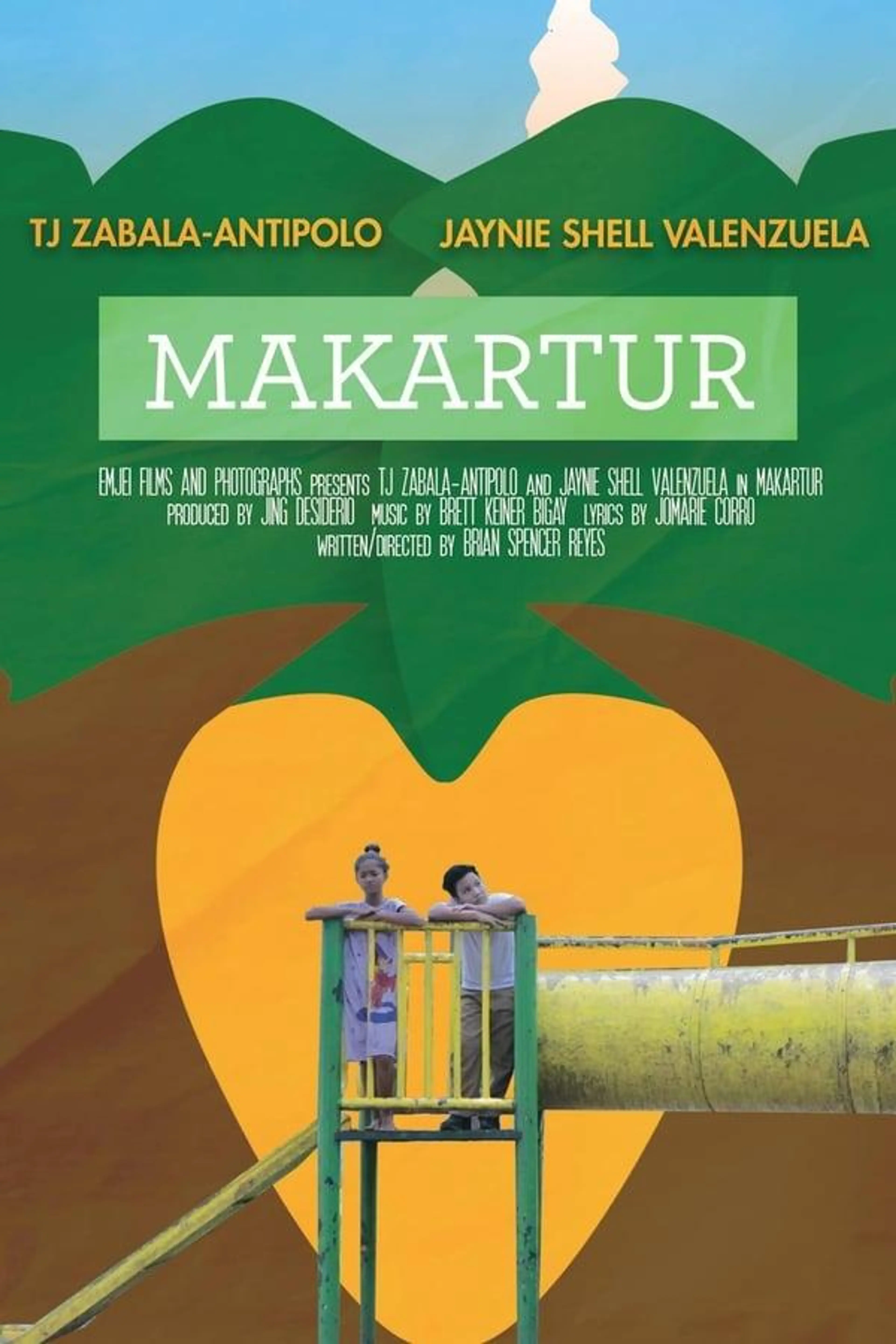 Makartur