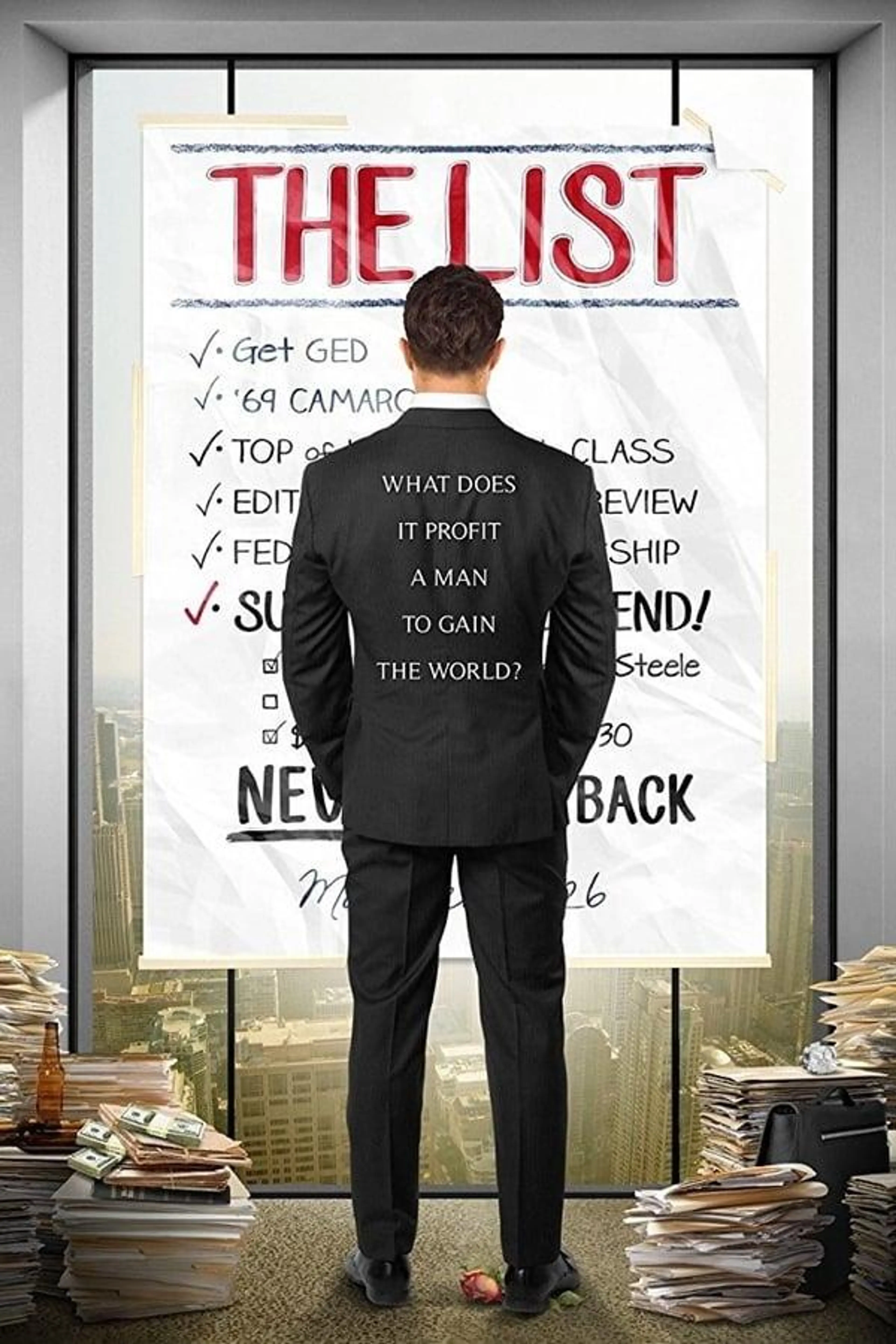 The List