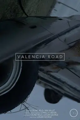Valencia Road