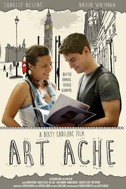 Art Ache
