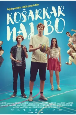 Let Him Be a Basketball Player