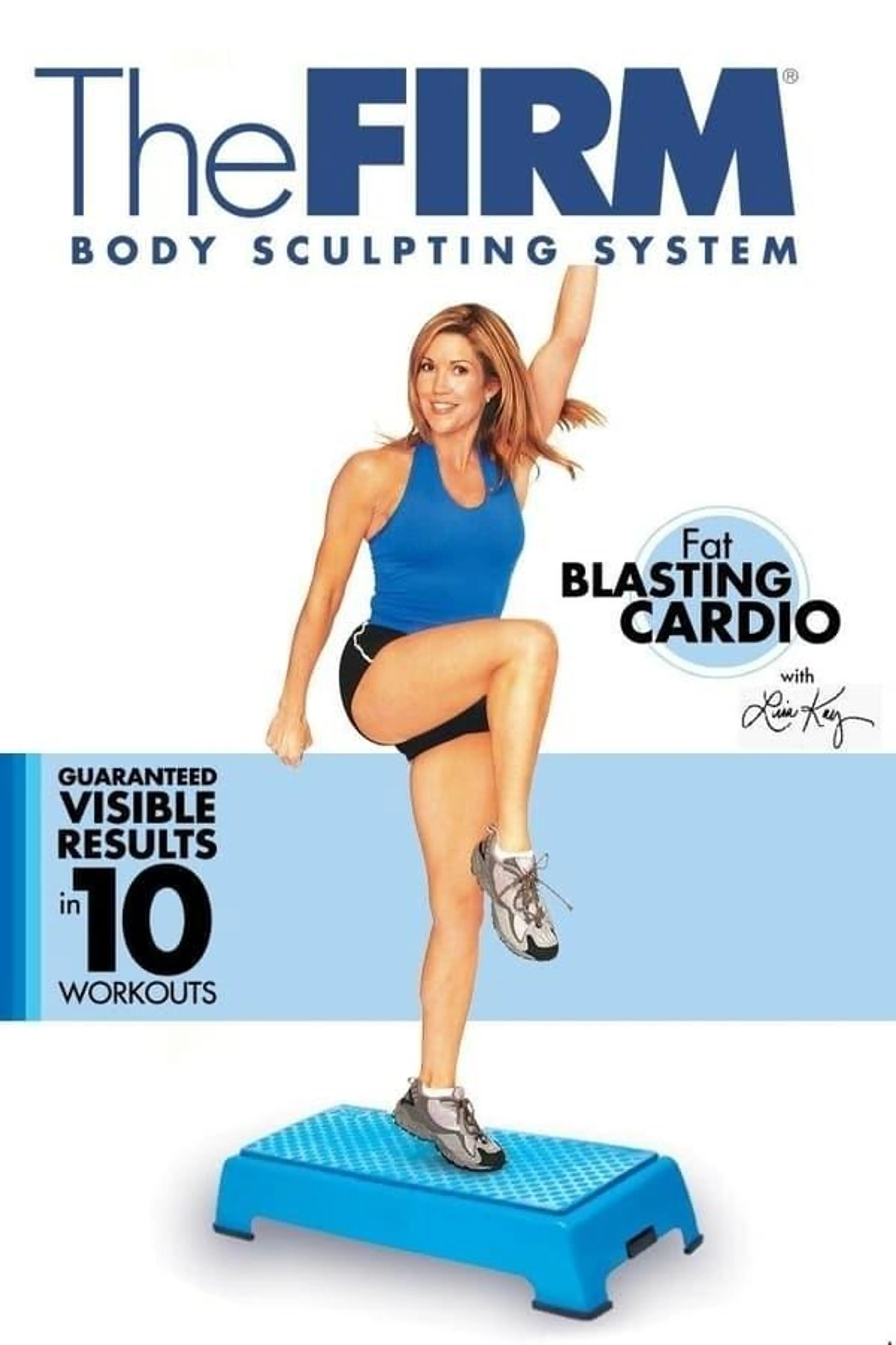 The Firm Body Sculpting System