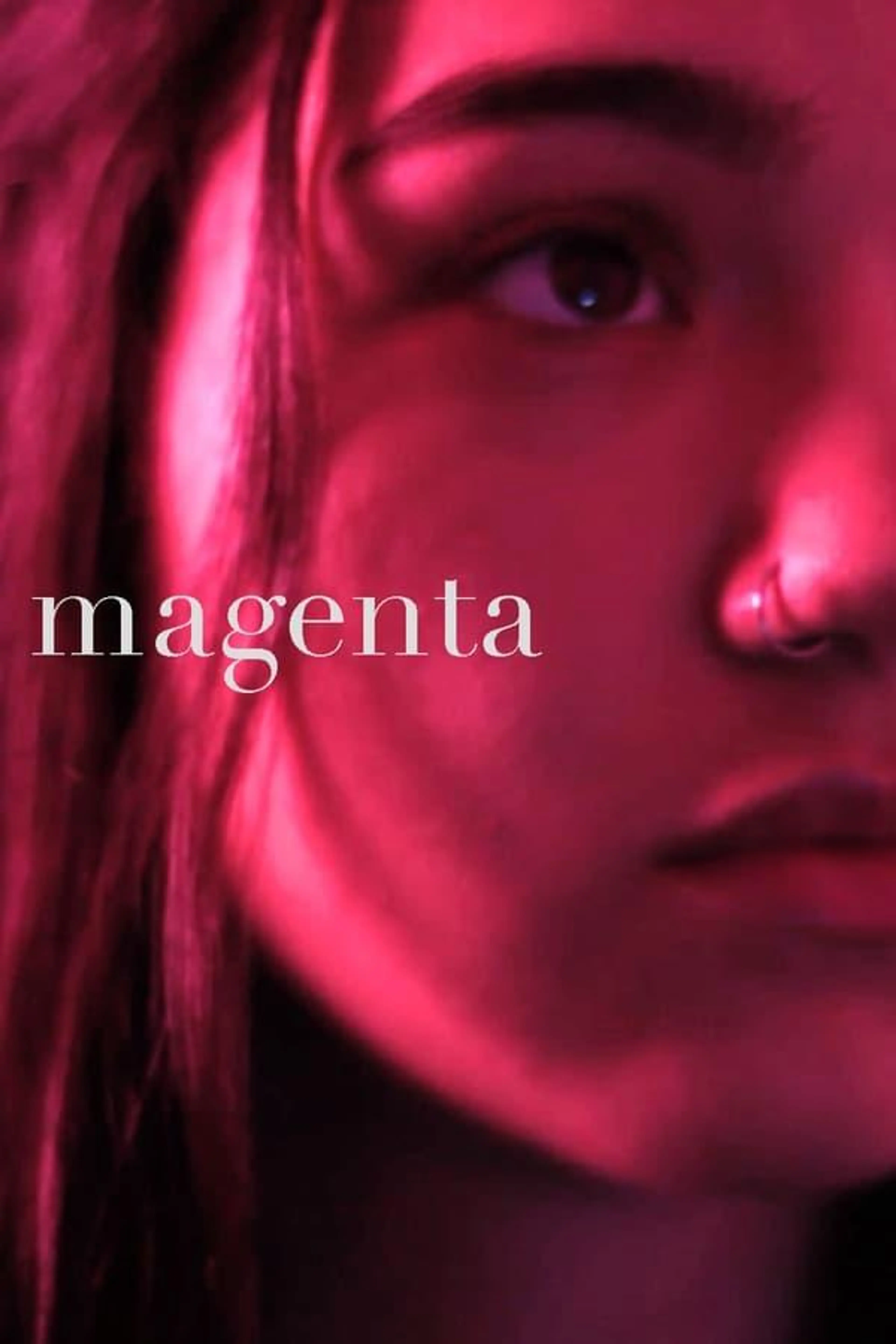 Magenta