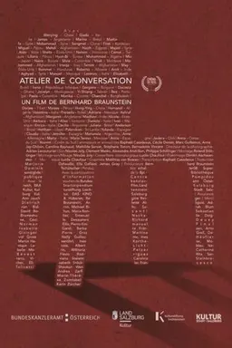 Atelier de conversation