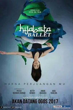 Hijabsta Ballet