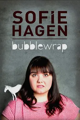 Sofie Hagen: Bubblewrap