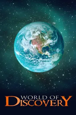 World Of Discovery Season 1