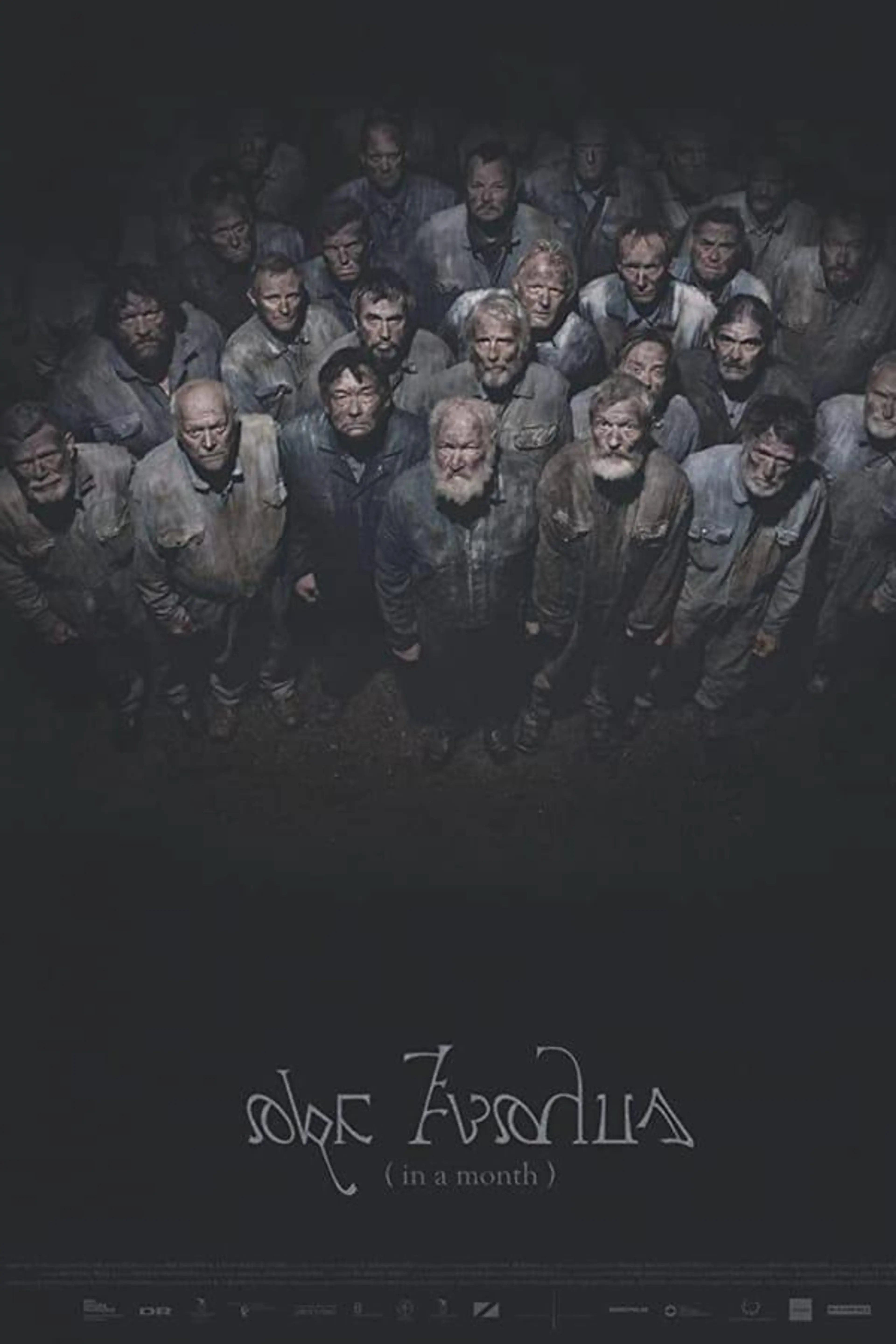 In a Month