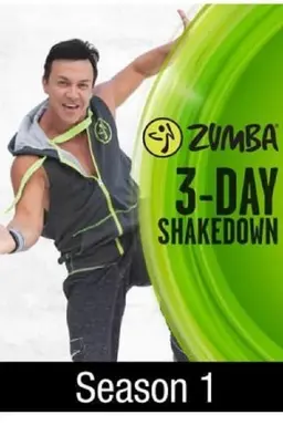 Zumba 3-Day Shakedown
