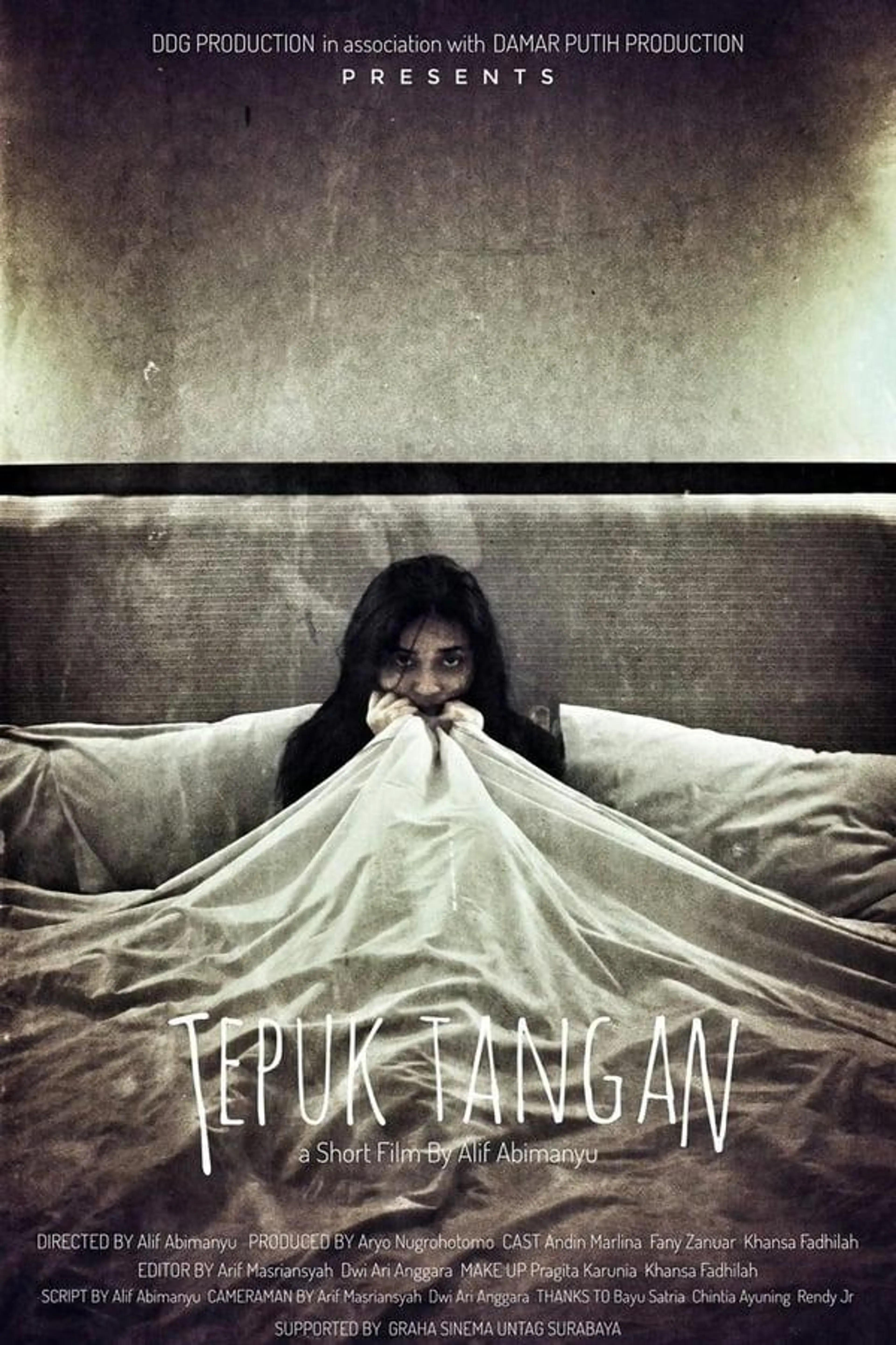 Tepuk Tangan
