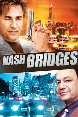 Nash Bridges Season 1