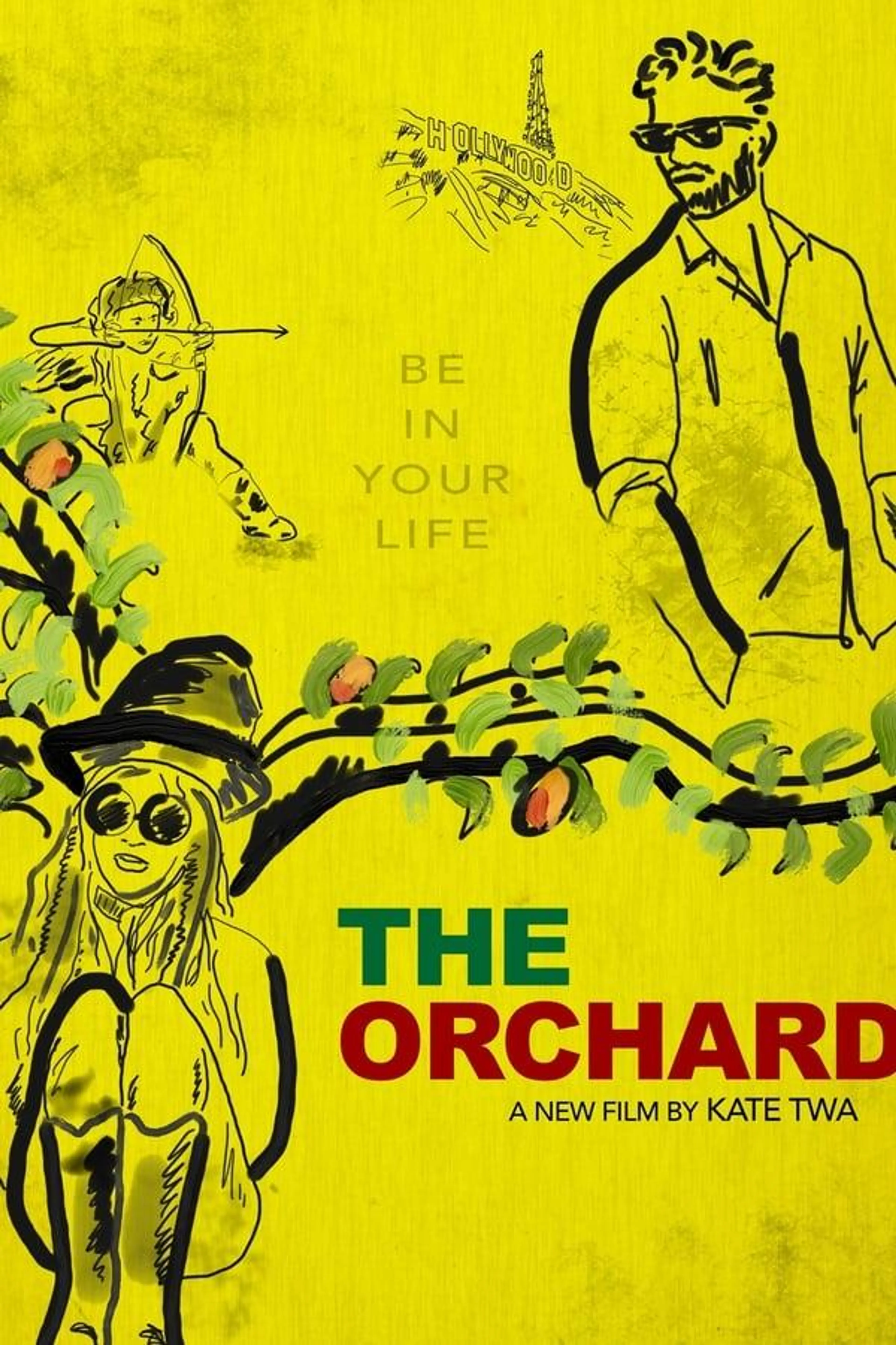 The Orchard