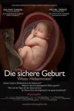Die sichere Geburt