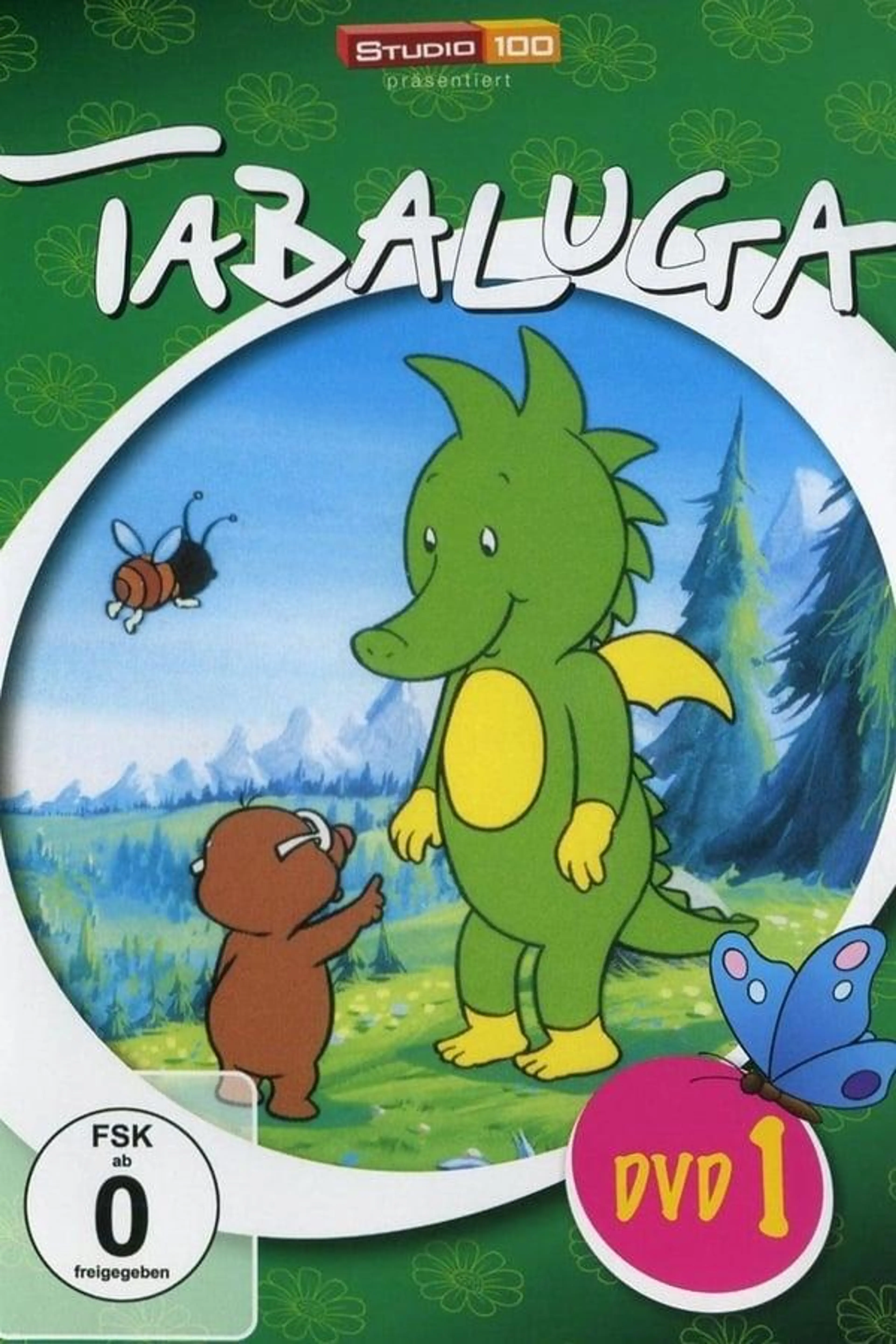 Tabaluga Season 2
