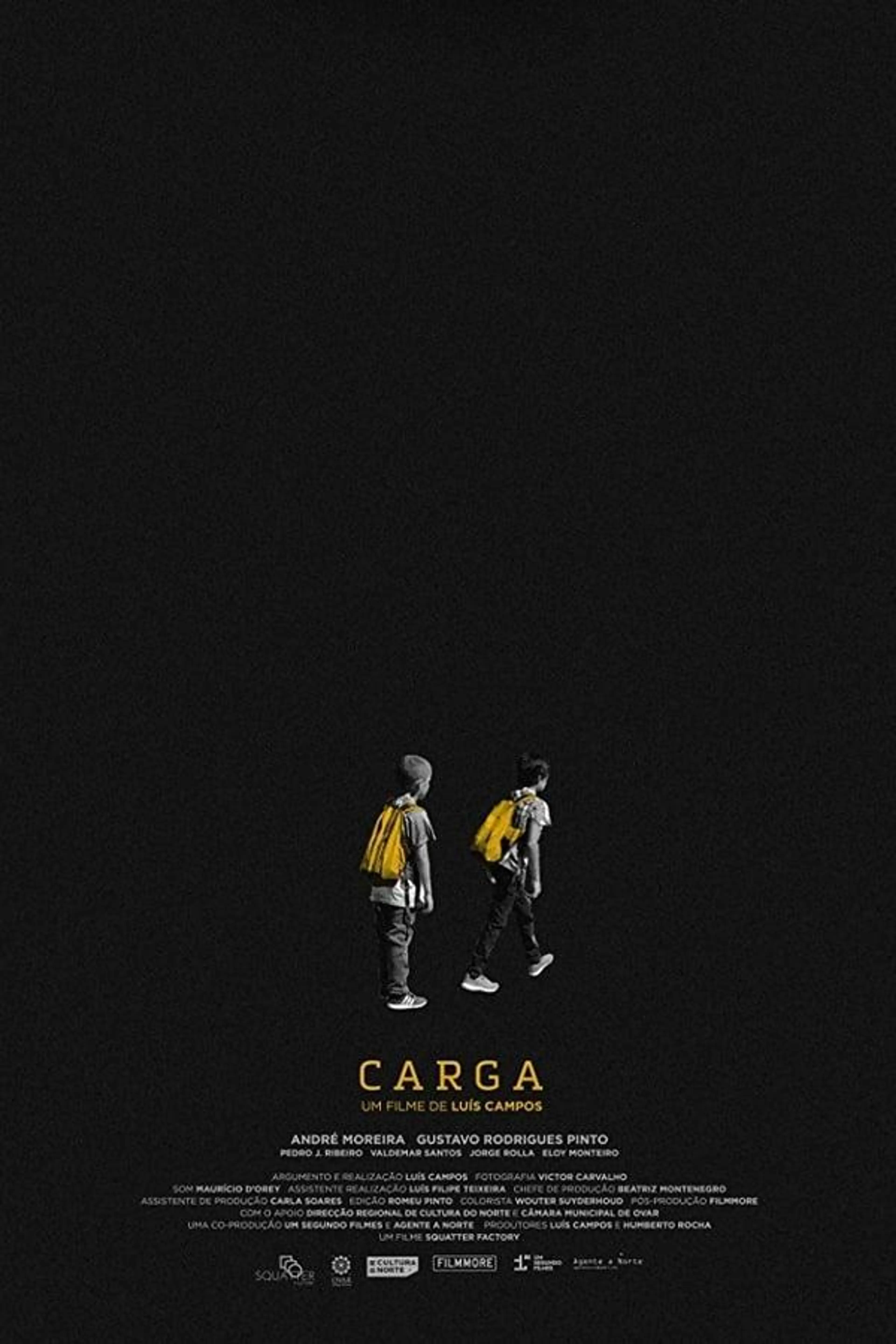Carga