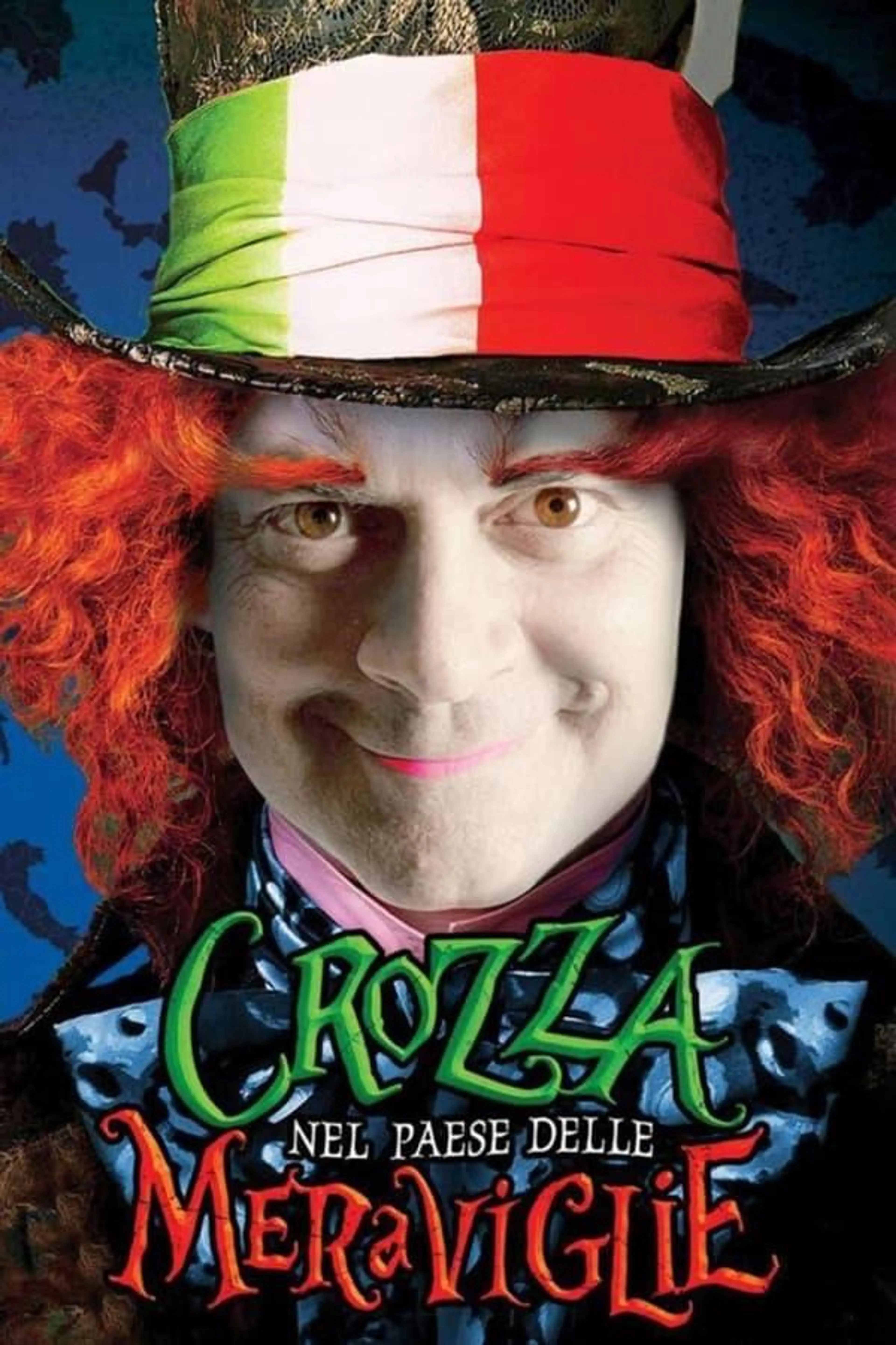 Crozza nel Paese delle Meraviglie Specials
