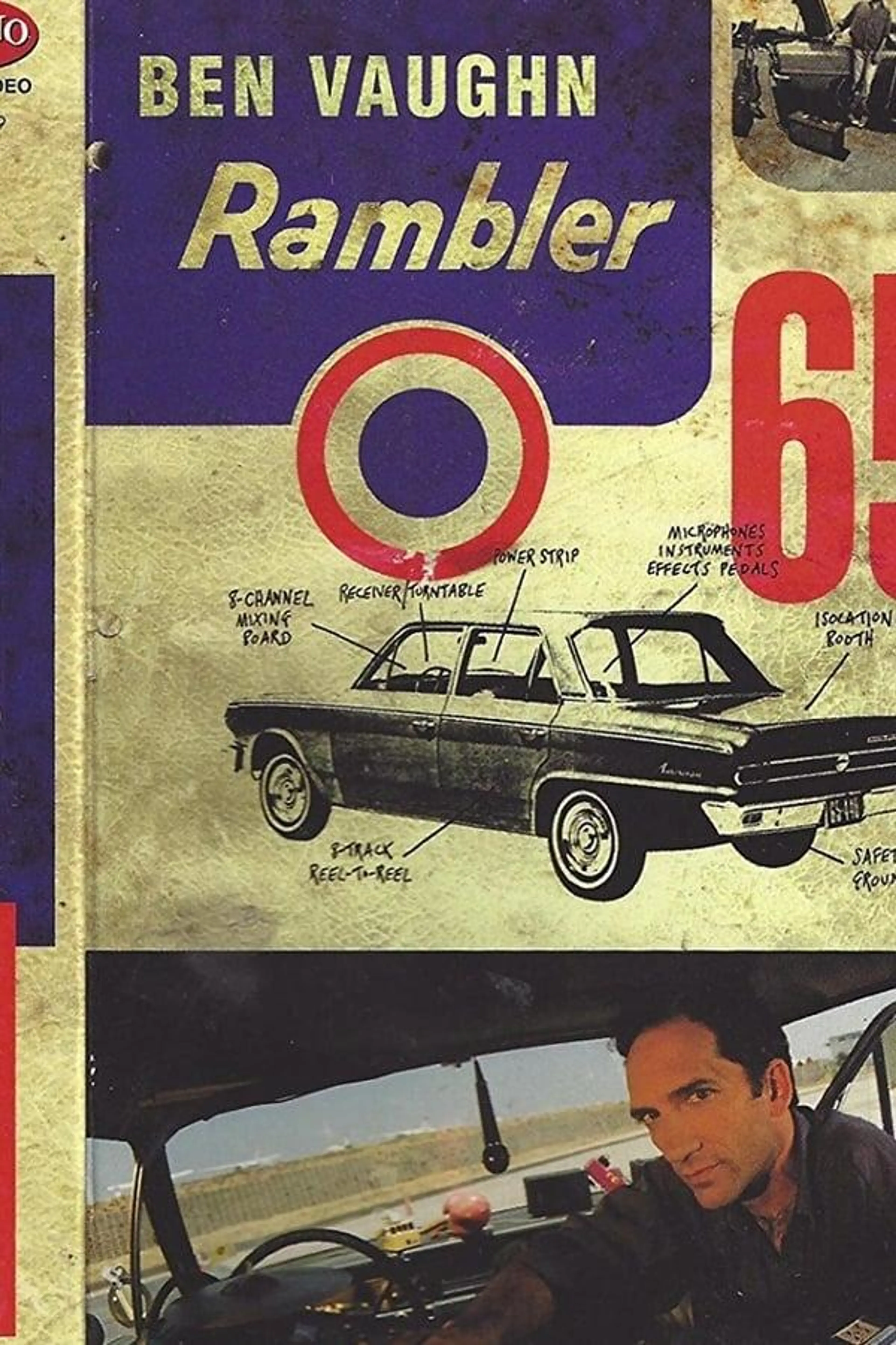 Rambler '65