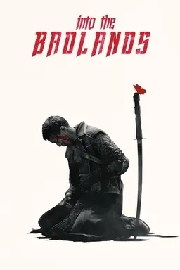 Into the Badlands Season 3
