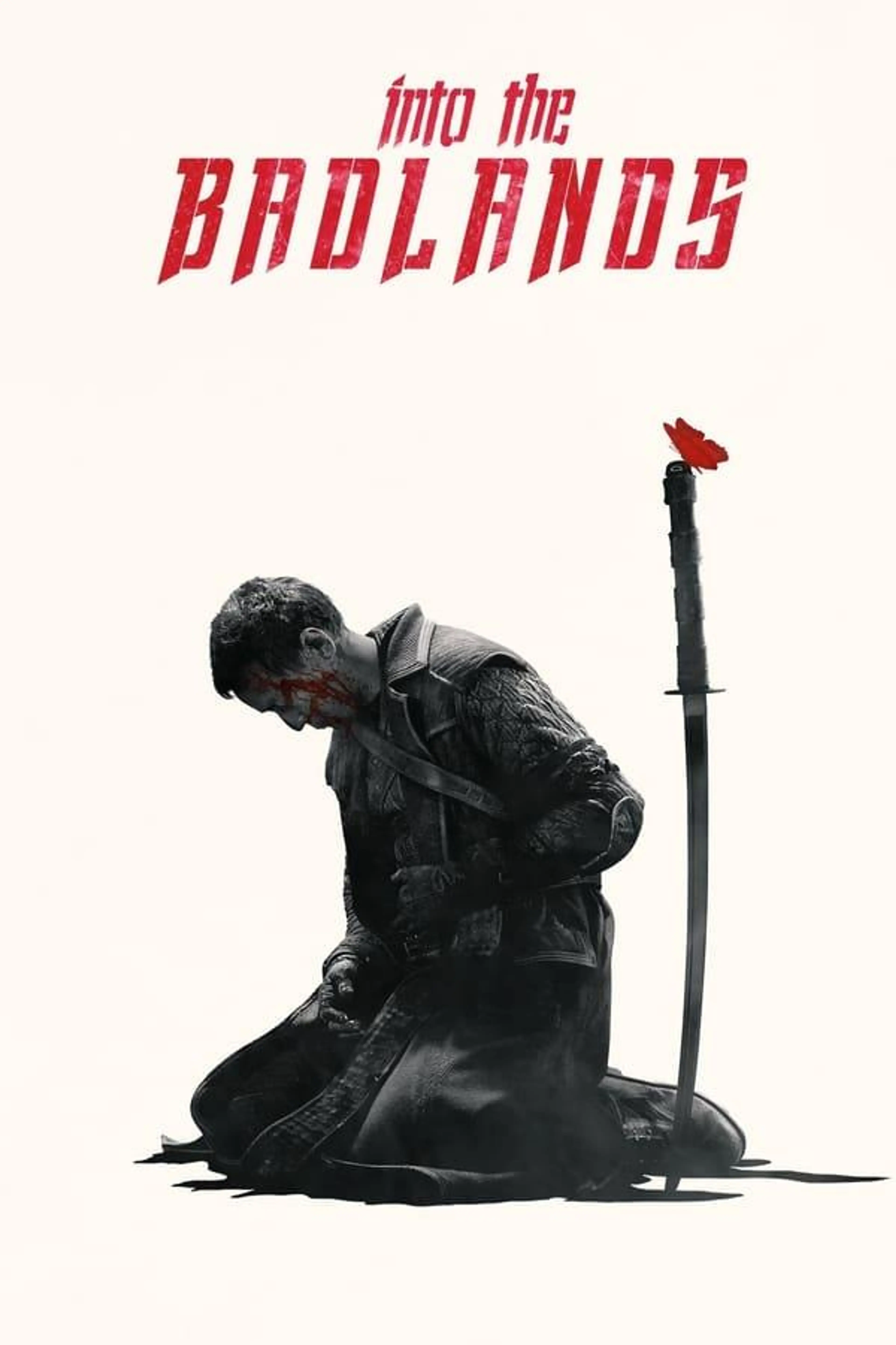 Into the Badlands Season 3