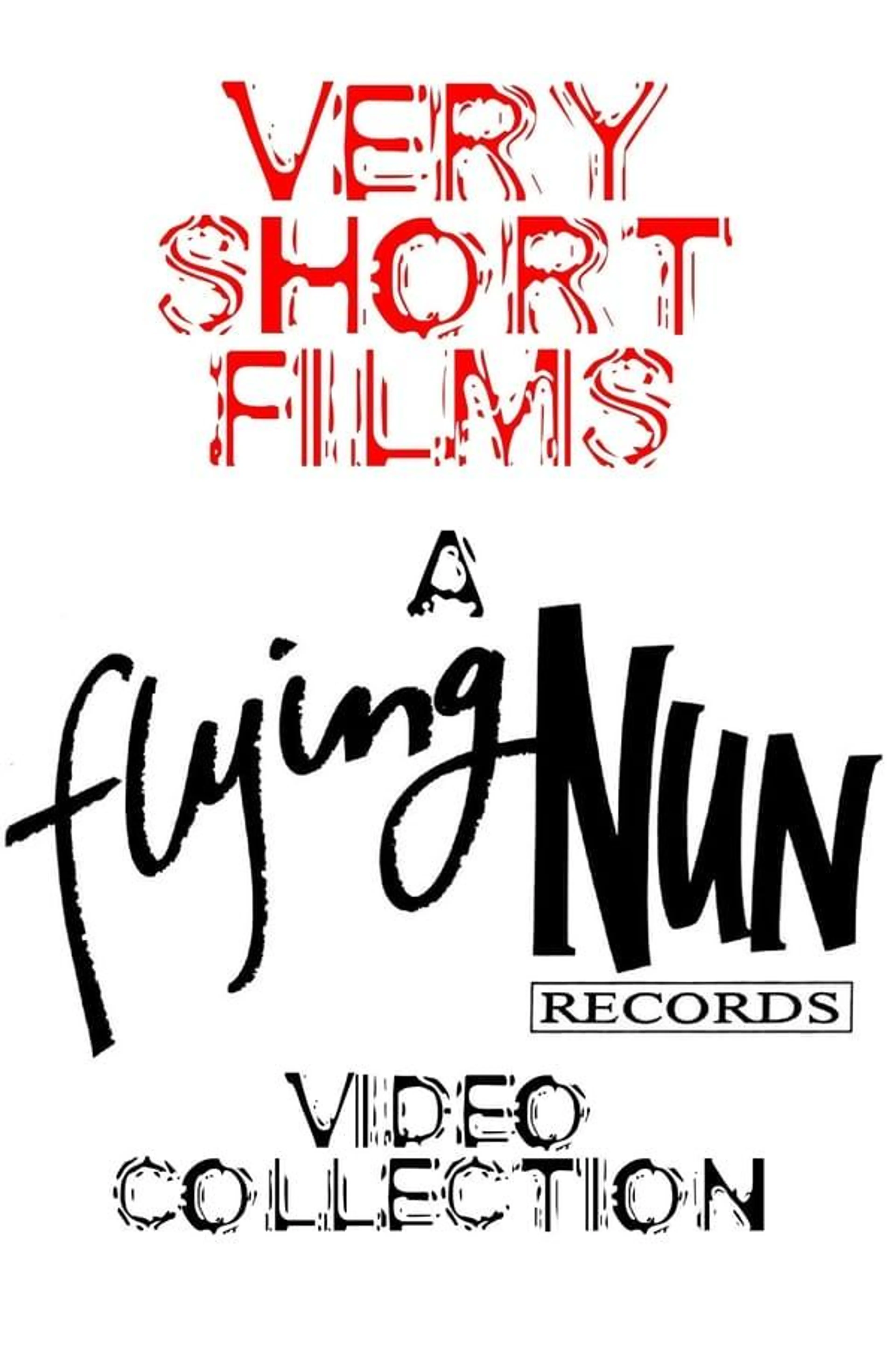 Very Short Films