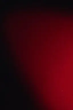 Red Sketch (1997c)