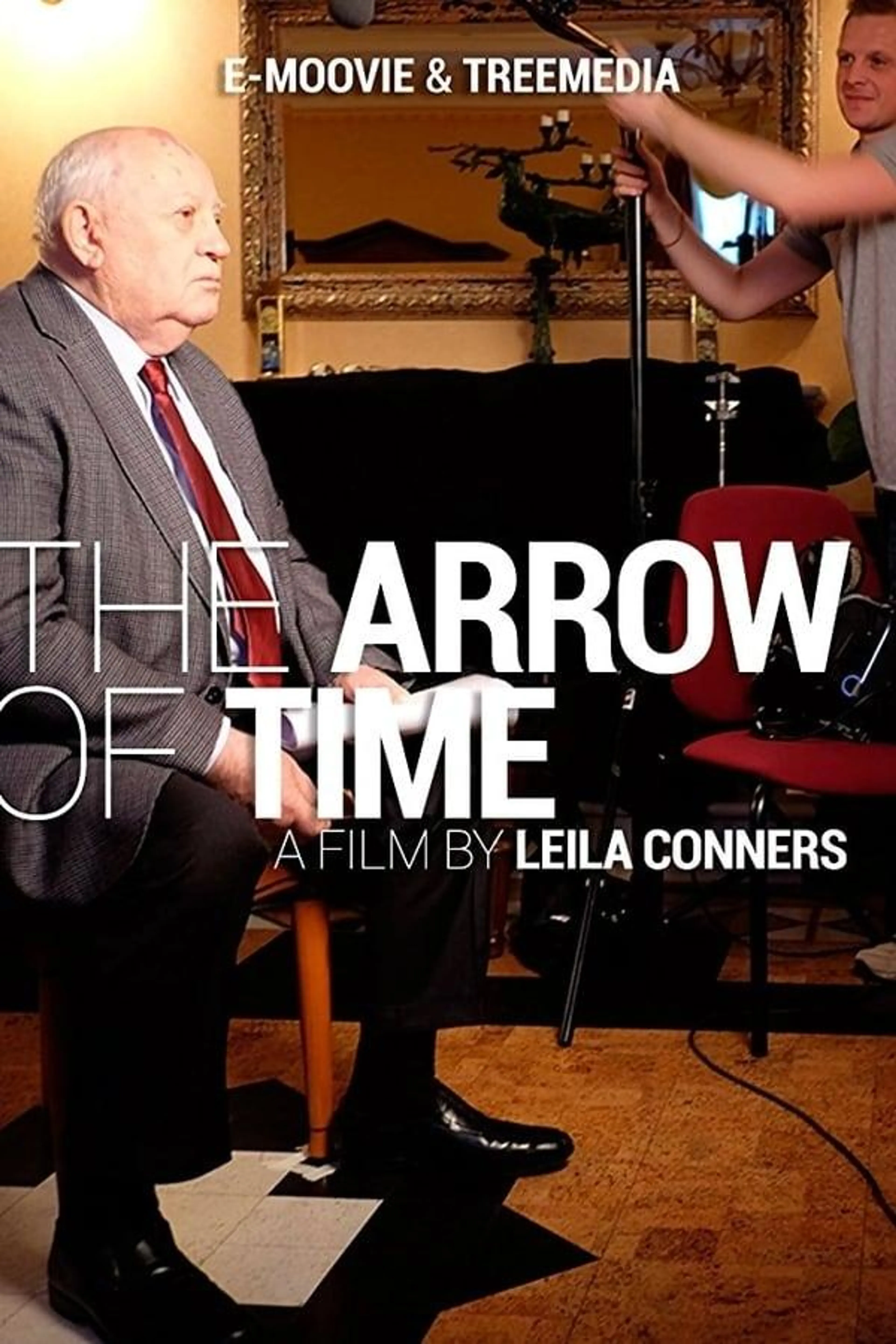 The Arrow of Time