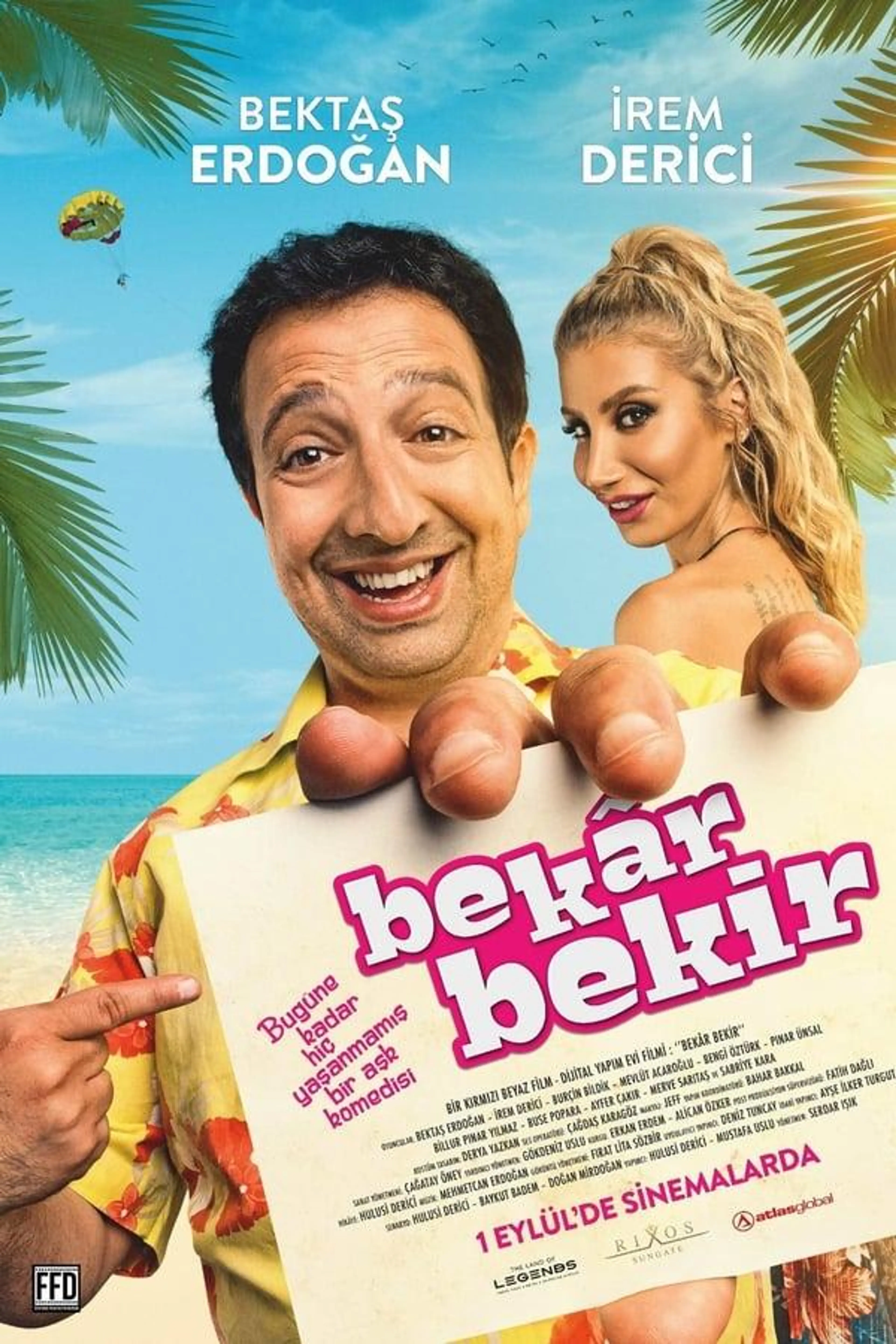 Bekar Bekir