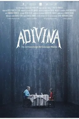 Fortune-teller
