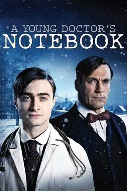 A Young Doctor's Notebook Specials