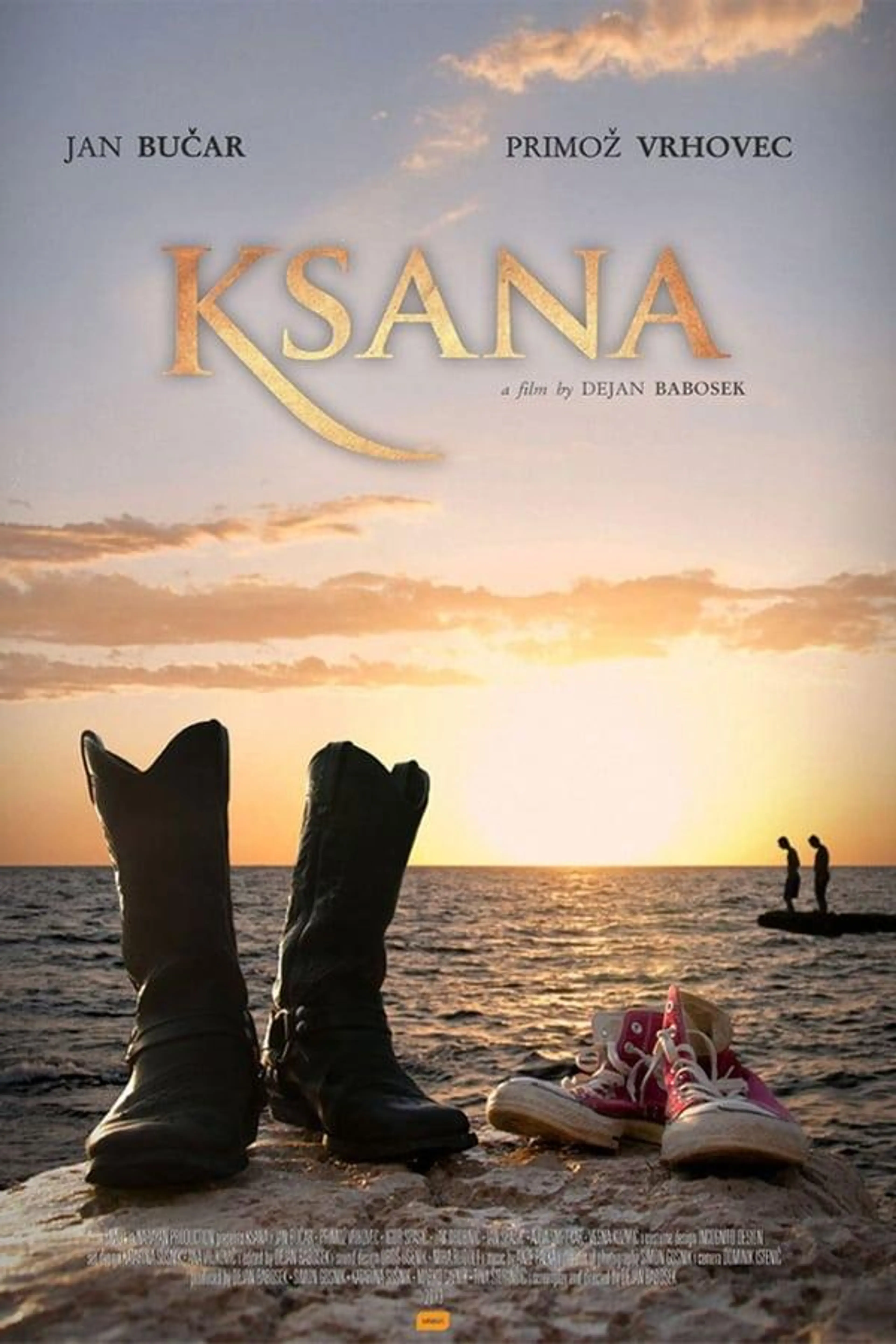 Xana