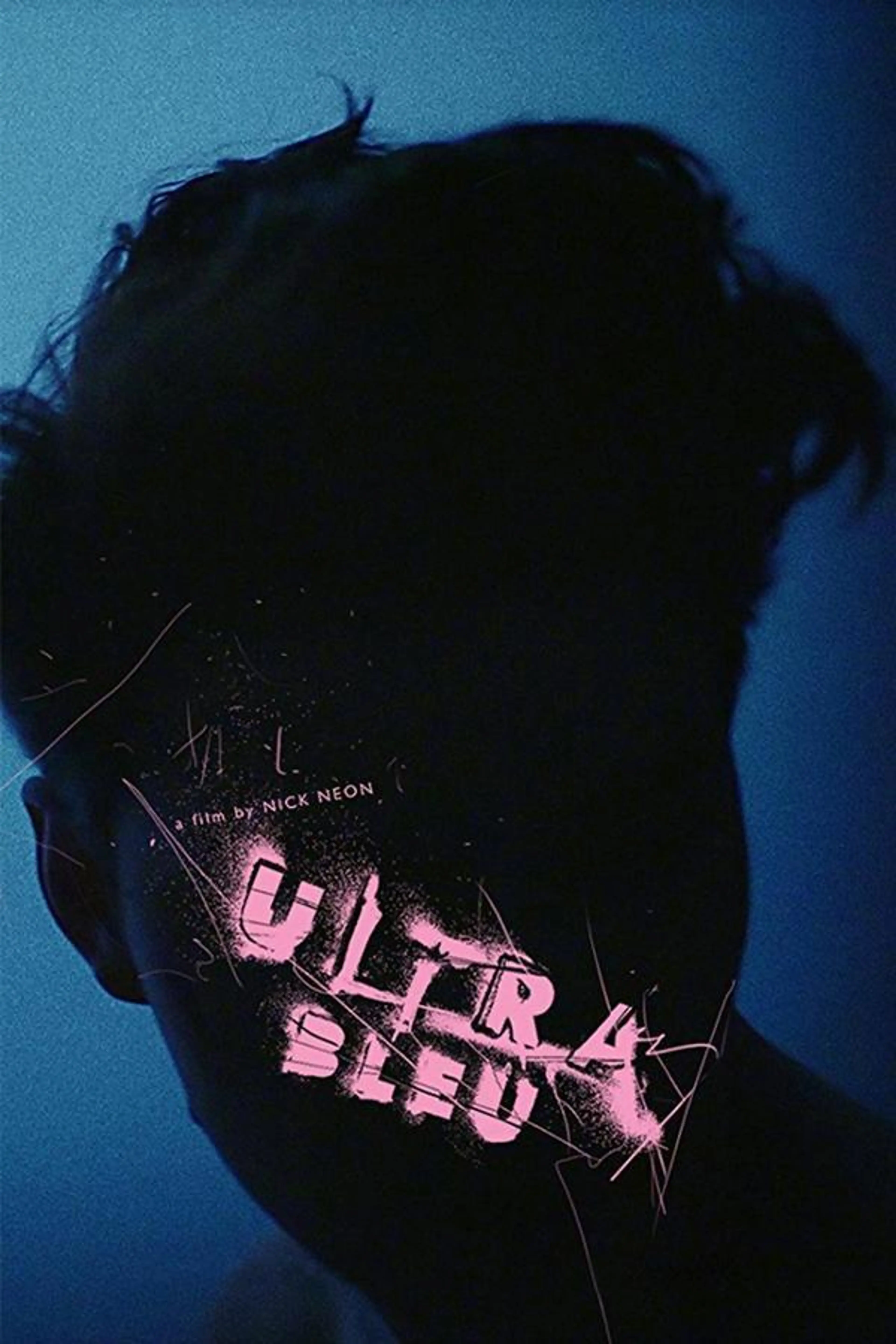 Ultra Bleu