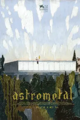 Astrometal