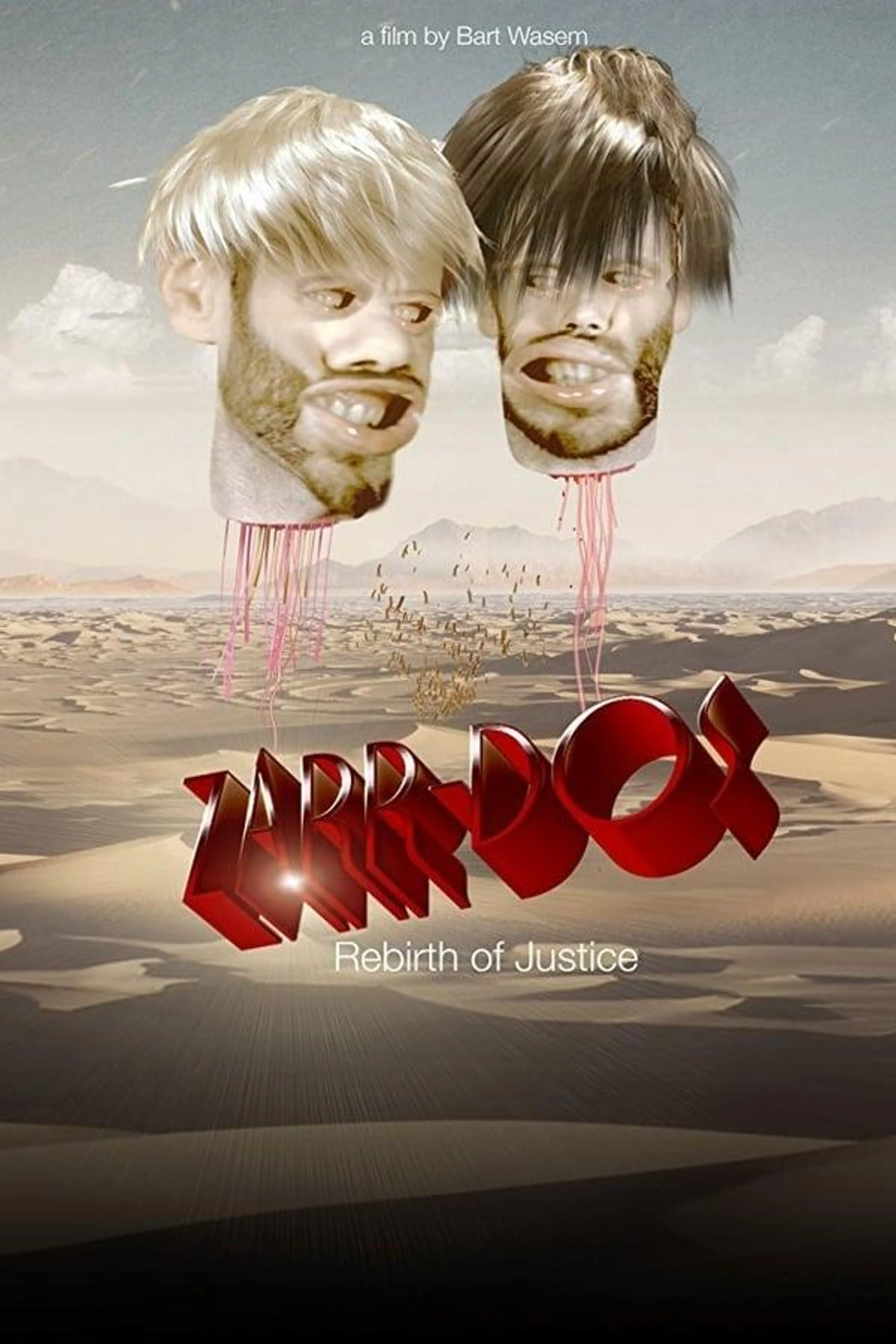 Zarr-Dos