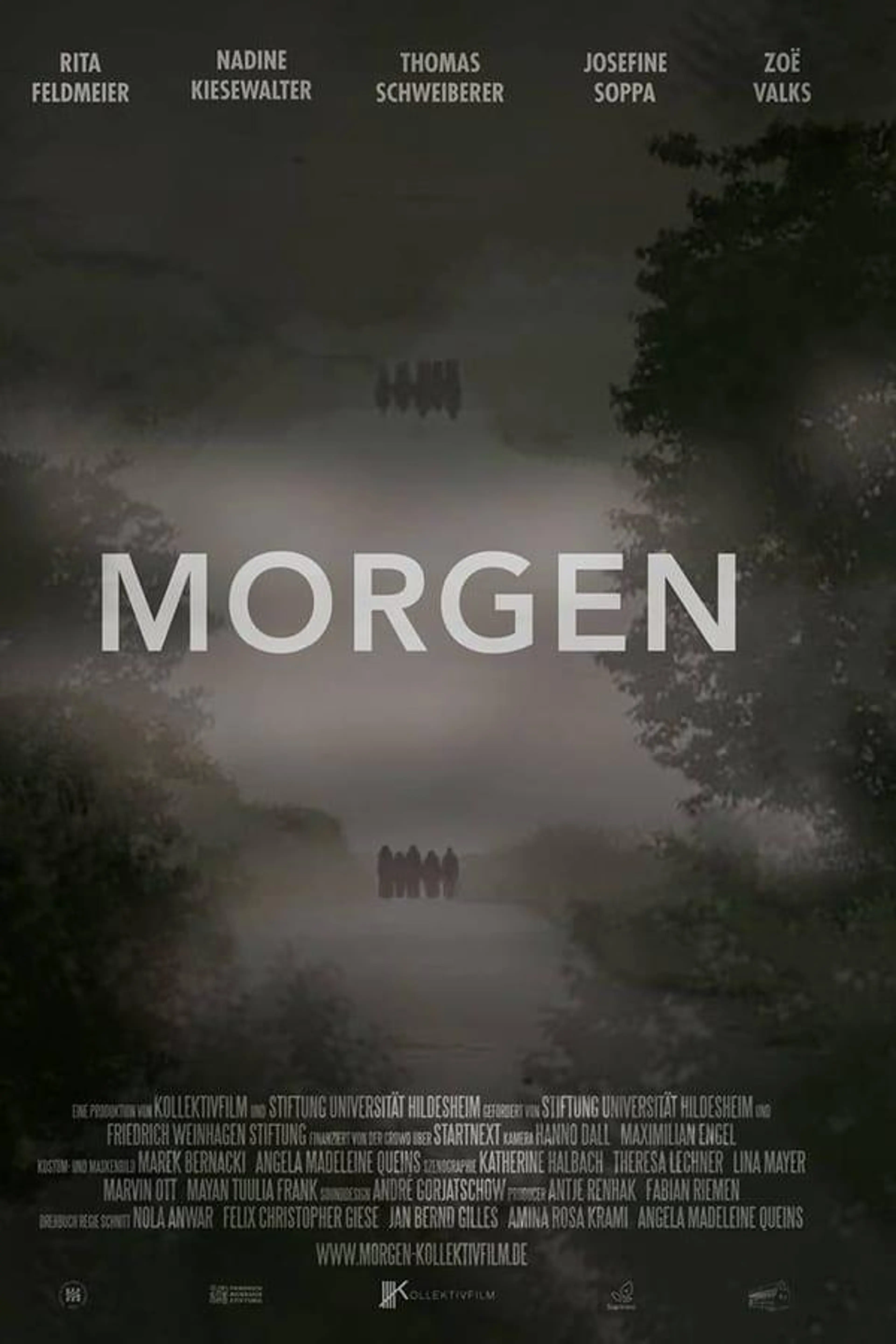 Morgen