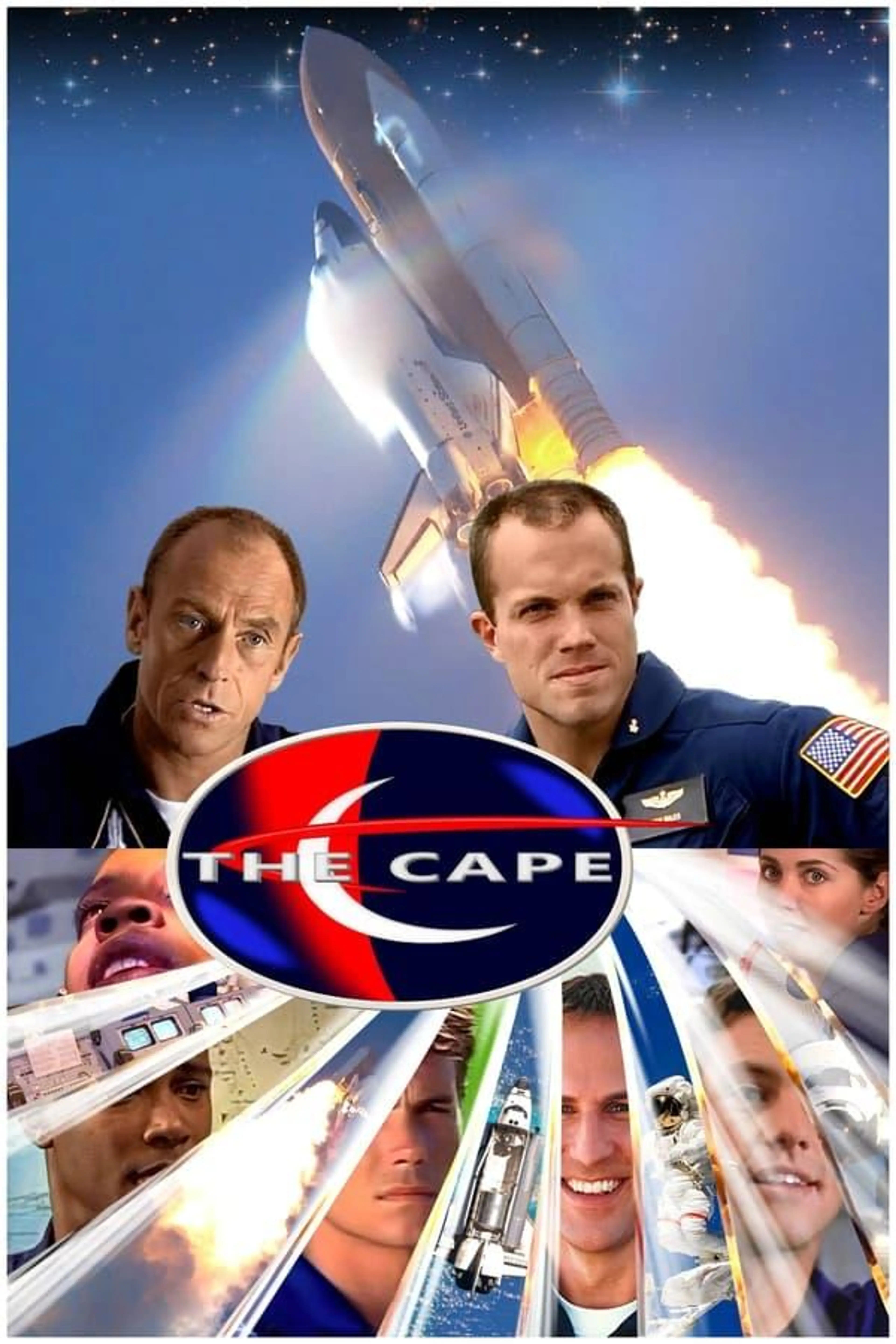The Cape Season 1