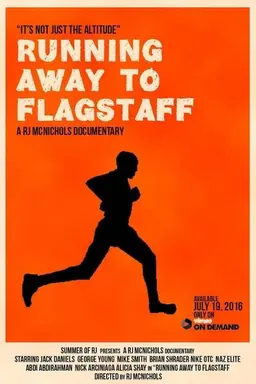 Running Away to Flagstaff